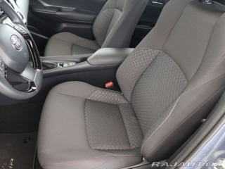 Toyota C-HR 1.8Hybrid,CZ,1Maj,Comfort 2023