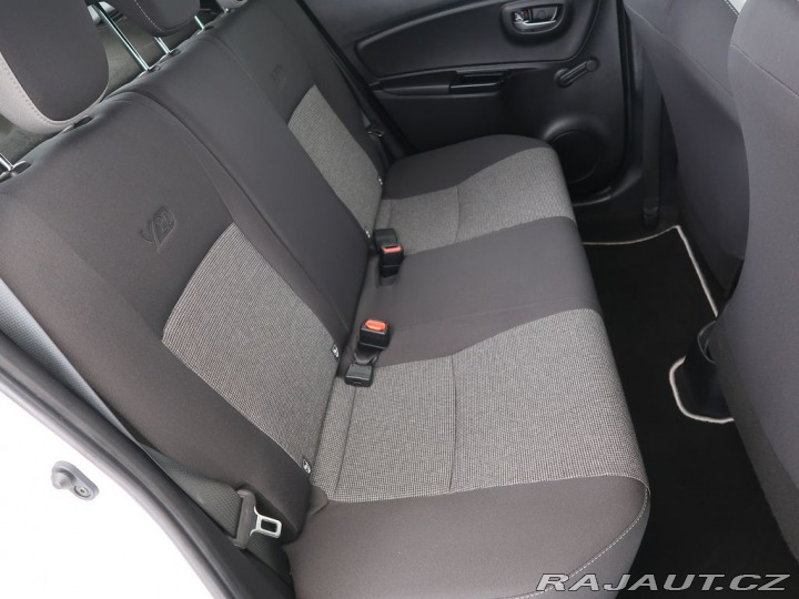 Toyota Yaris 1.5VVT-i,CZ,1Maj,Manuál,Y 2019