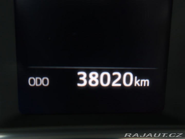 Toyota Yaris 1.5VVT-i,CZ,1Maj,Manuál,Y 2019