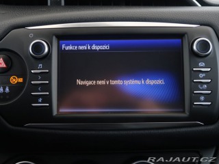 Toyota Yaris 1.5VVT-i,CZ,1Maj,Manuál,Y 2019