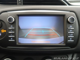 Toyota Yaris 1.5VVT-i,CZ,1Maj,Manuál,Y 2019