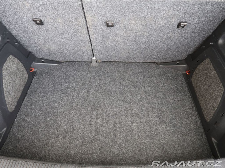 Škoda Fabia 1.2HTP,CZ,AC,Sport Editio 2008