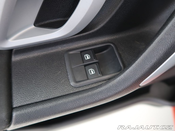 Škoda Fabia 1.2HTP,CZ,AC,Sport Editio 2008