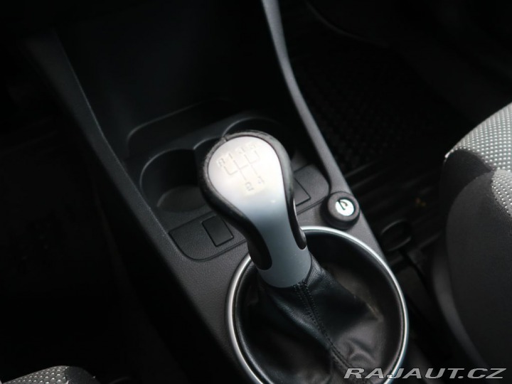 Škoda Fabia 1.2HTP,CZ,AC,Sport Editio 2008