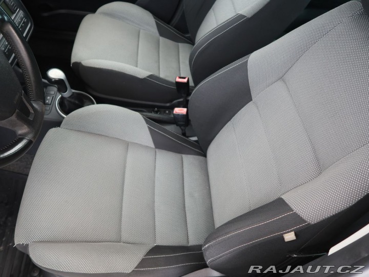 Škoda Fabia 1.2HTP,CZ,AC,Sport Editio 2008