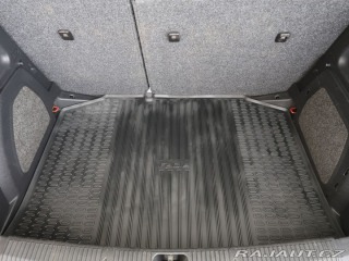 Škoda Fabia 1.2HTP,CZ,AC,Sport Editio 2008