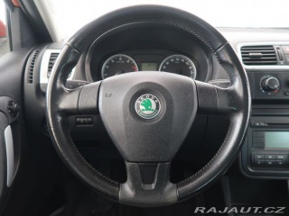 Škoda Fabia 1.2HTP,CZ,AC,Sport Editio 2008