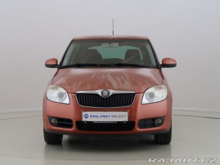 Škoda Fabia 1.2HTP,CZ,AC,Sport Editio 2008