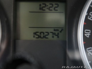 Škoda Fabia 1.2HTP,CZ,AC,Sport Editio 2008