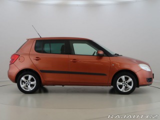 Škoda Fabia 1.2HTP,CZ,AC,Sport Editio 2008