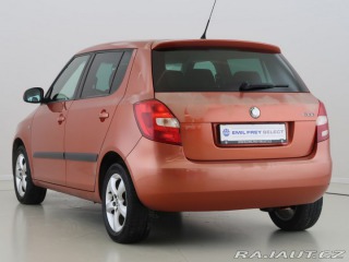 Škoda Fabia 1.2HTP,CZ,AC,Sport Editio 2008
