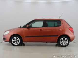Škoda Fabia 1.2HTP,CZ,AC,Sport Editio 2008