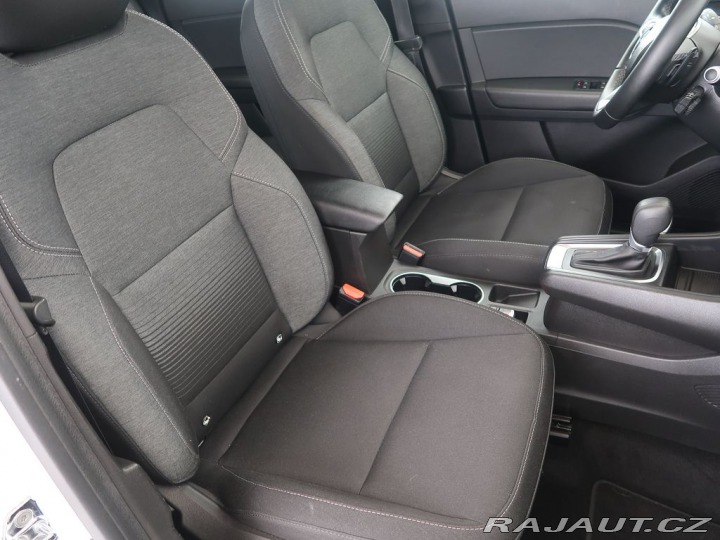 Renault Captur 1.5DCI,85kW,Automat,EURO6 2021