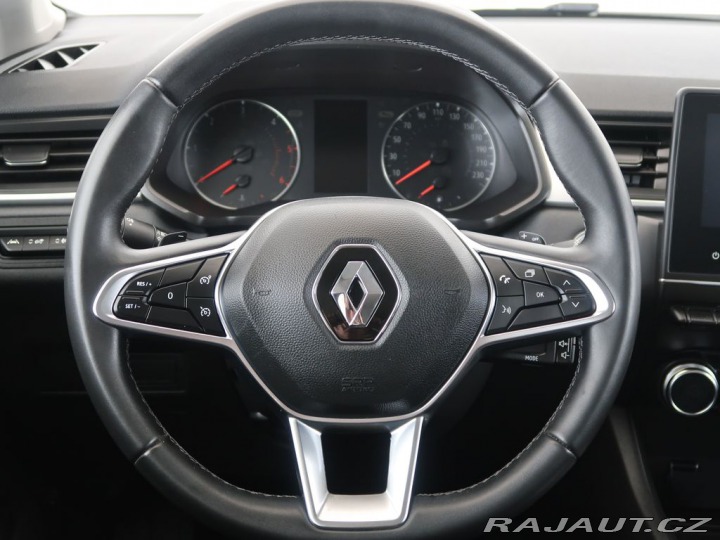 Renault Captur 1.5DCI,85kW,Automat,EURO6 2021