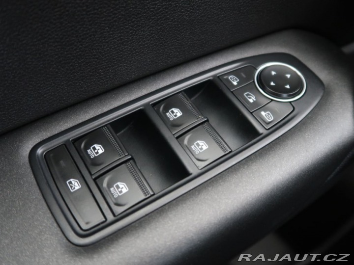 Renault Captur 1.5DCI,85kW,Automat,EURO6 2021