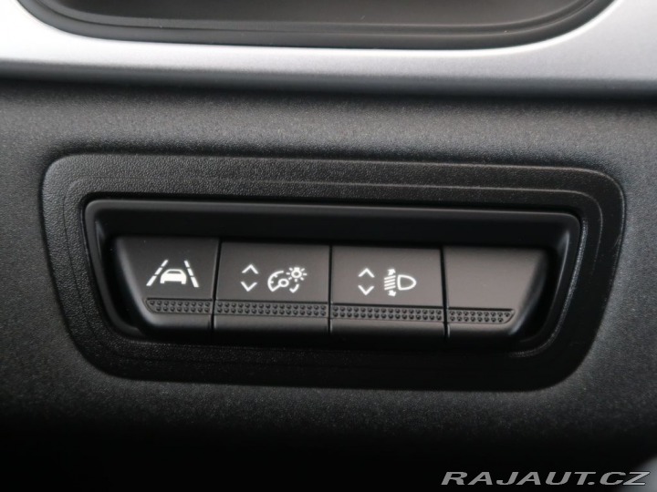 Renault Captur 1.5dCI,85kW,Automat 2021