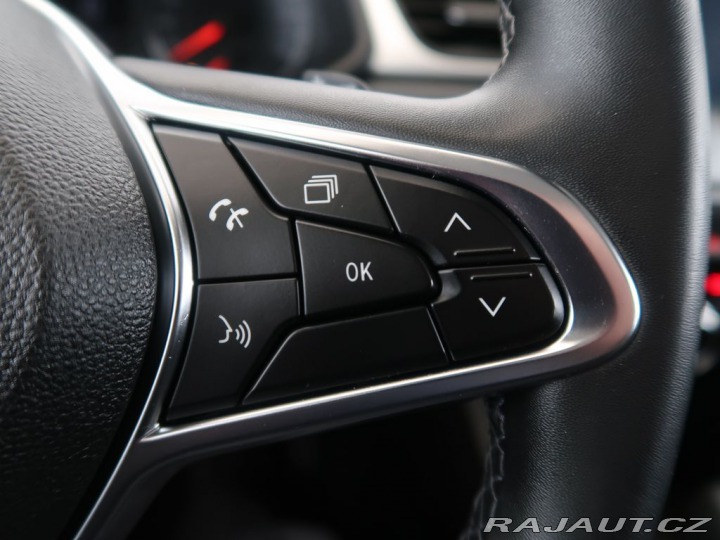 Renault Captur 1.5DCI,85kW,Automat,EURO6 2021