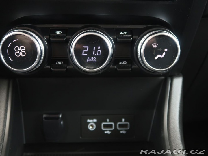 Renault Captur 1.5DCI,85kW,Automat,EURO6 2021