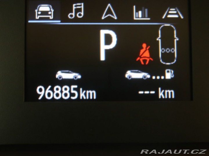 Renault Captur 1.5DCI,85kW,Automat,EURO6 2021