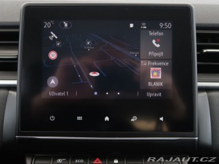 Renault Captur 1.5DCI,85kW,Automat,EURO6 2021