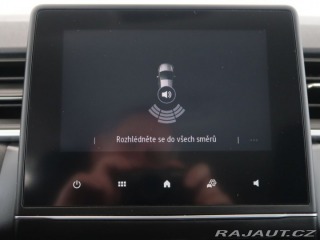 Renault Captur 1.5DCI,85kW,Automat,EURO6 2021