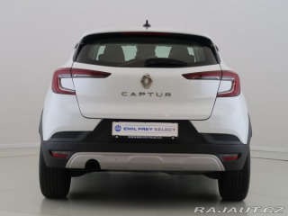 Renault Captur 1.5DCI,85kW,Automat,EURO6 2021