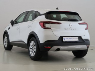 Renault Captur 1.5DCI,85kW,Automat,EURO6 2021