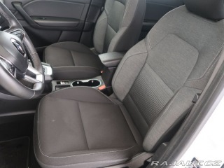 Renault Captur 1.5DCI,85kW,Automat,EURO6 2021