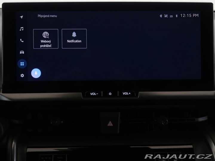 Toyota C-HR 2.0Hybrid,1Maj,CZ,4x4,GR 2024