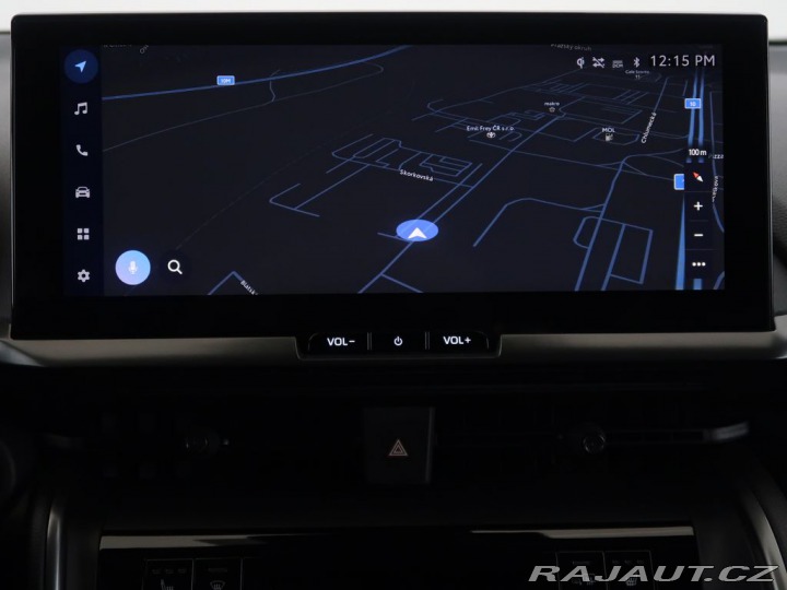 Toyota C-HR 2.0Hybrid,1Maj,CZ,4x4,GR 2024