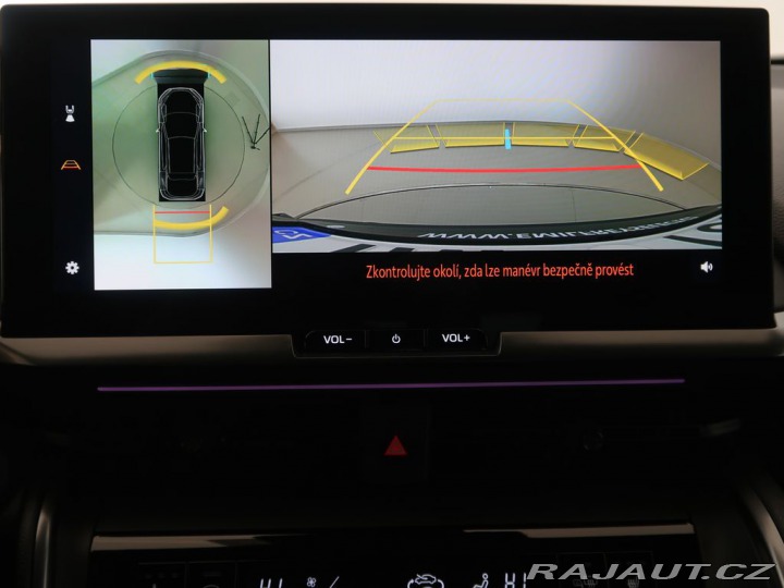 Toyota C-HR 2.0Hybrid,4x4,1Maj,CZ,GR 2024