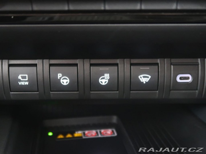 Toyota C-HR 2.0Hybrid,4x4,1Maj,CZ,GR 2024