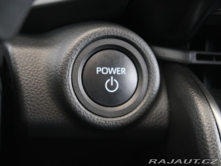 Toyota C-HR 2.0Hybrid,4x4,1Maj,CZ,GR 2024