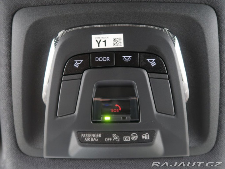 Toyota C-HR 2.0Hybrid,4x4,1Maj,CZ,GR 2024