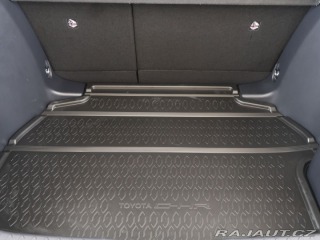 Toyota C-HR 2.0Hybrid,4x4,1Maj,CZ,GR 2024