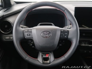 Toyota C-HR 2.0Hybrid,4x4,1Maj,CZ,GR 2024