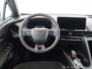 Toyota C-HR 2.0Hybrid,4x4,1Maj,CZ,GR 2024