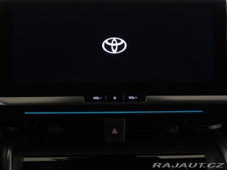 Toyota C-HR 2.0Hybrid,4x4,1Maj,CZ,GR 2024