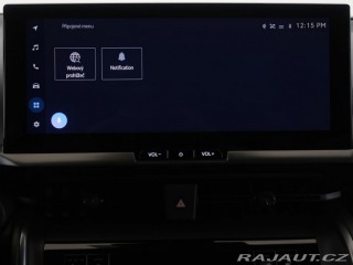 Toyota C-HR 2.0Hybrid,4x4,1Maj,CZ,GR 2024