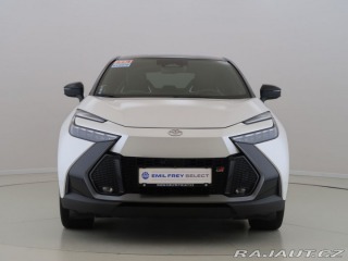 Toyota C-HR 2.0Hybrid,4x4,1Maj,CZ,GR 2024