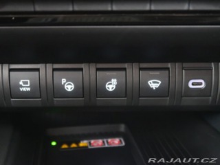 Toyota C-HR 2.0Hybrid,4x4,1Maj,CZ,GR 2024