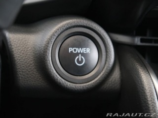 Toyota C-HR 2.0Hybrid,4x4,1Maj,CZ,GR 2024
