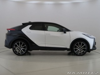 Toyota C-HR 2.0Hybrid,4x4,1Maj,CZ,GR 2024