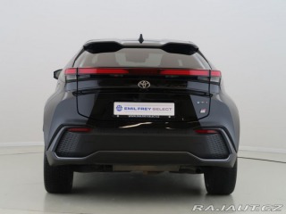 Toyota C-HR 2.0Hybrid,4x4,1Maj,CZ,GR 2024