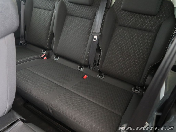 Opel Zafira Life,1.5CDTi,Manuál,L1,8M 2021