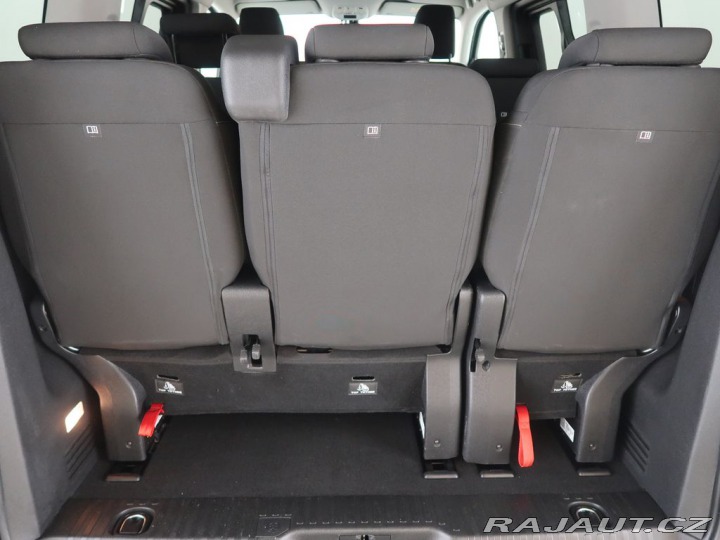 Opel Zafira Life,1.5CDTi,Manuál,L1,8M 2021