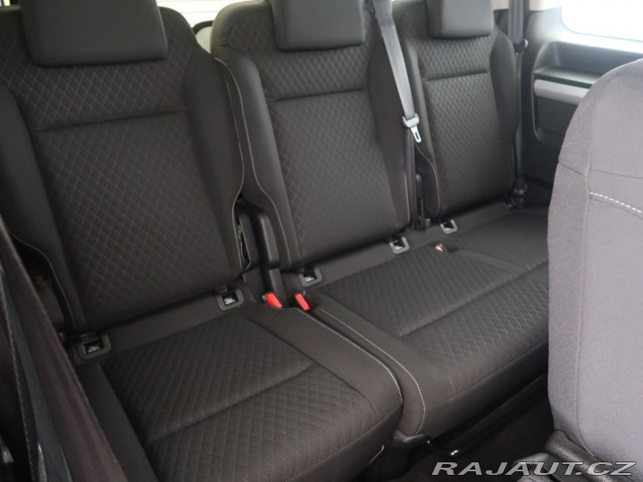 Opel Zafira Life,1.5CDTi,Manuál,L1,8M 2021