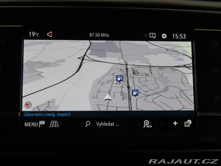 Opel Zafira Life,1.5CDTi,Manuál,L1,8M 2021