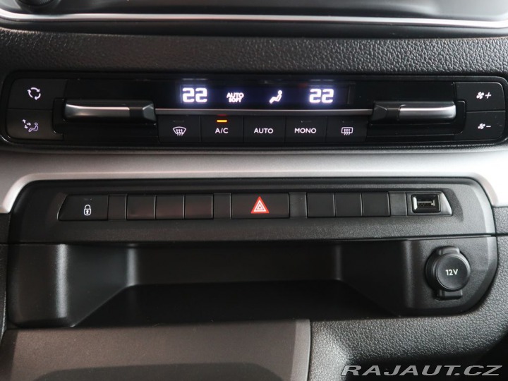 Opel Zafira Life,1.5CDTi,Manuál,L1,8M 2021