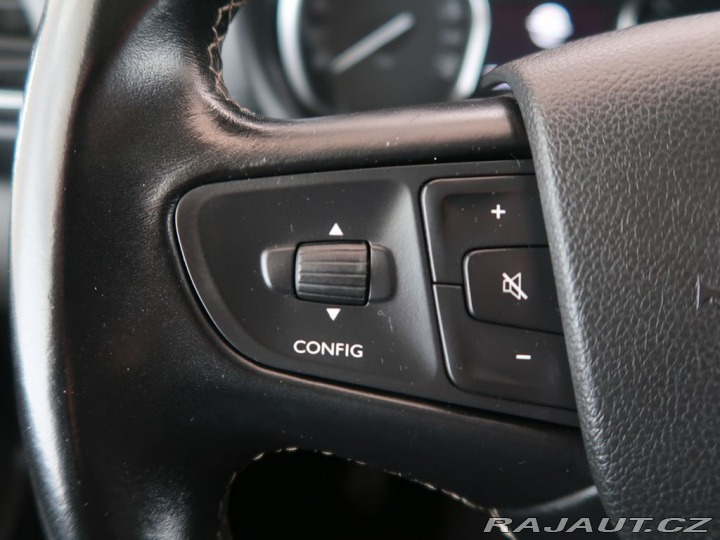 Opel Zafira 1.5CDTi,Life,Manuál,L1,8M 2021